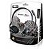 Neckband Headset Blackberry Black - Foto miniatura 1